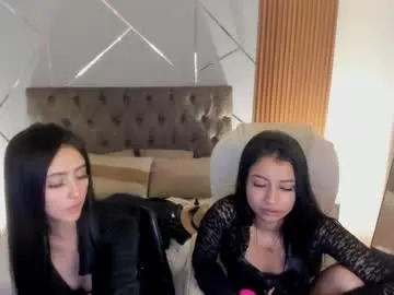 Chaturbate Best live sex cam show of nyanyadoll4