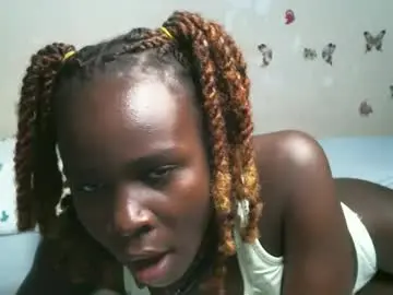 Chaturbate Best live sex cam show of pinkiey_