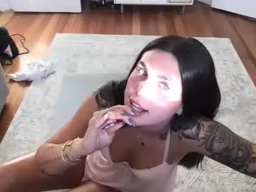 Chaturbate Adult Video Chat of stacywithuu