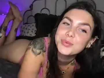 Chaturbate Adult Video Chat of stacywithuu