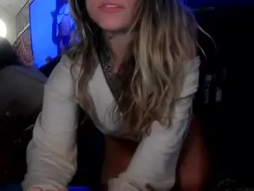 Chaturbate Nude Webcam of teddysky69