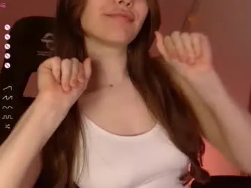 Chaturbate Sex Chat of tinkerdinky