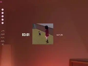 Chaturbate Best Webcam of tinkerdinky