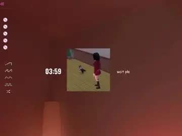 Chaturbate Free Live Porn of tinkerdinky