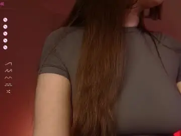 Chaturbate Nude Webcam of tinkerdinky