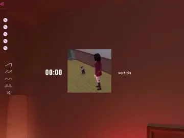 Chaturbate Adult Webcams of tinkerdinky