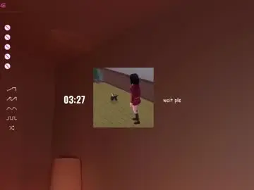 Chaturbate Live Sex of tinkerdinky