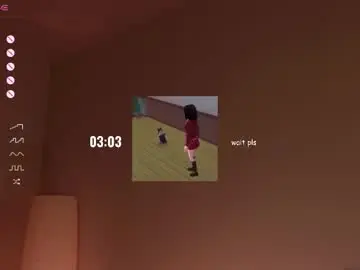 Chaturbate Watch Live Sex Cams of tinkerdinky