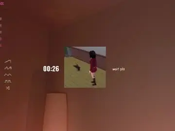 Chaturbate Adult Webcam of tinkerdinky