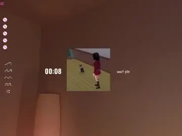 Chaturbate Adult Webcam of tinkerdinky