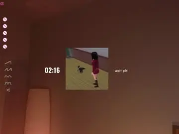 Chaturbate Private Sex Chat of tinkerdinky