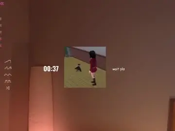 Chaturbate Sex Cam of tinkerdinky