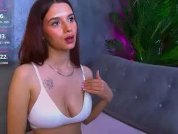 Chaturbate Adult Webcams of 18perfectvibe