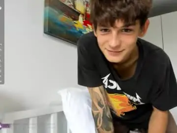 Chaturbate Live Sex of aiko_miracle