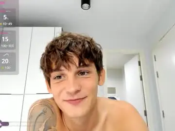 Chaturbate Live Sex of aiko_miracle