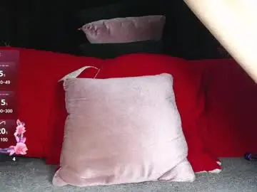 Chaturbate Live Sex Cam of ailyn_rouss