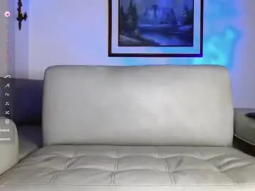 Chaturbate Live Sex Cam of angelm888