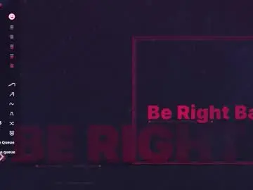 Chaturbate Adult Webcams of angelm888