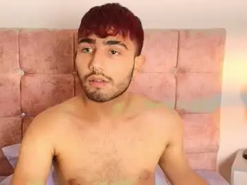 Chaturbate Private Sex Chat of ares_alpha