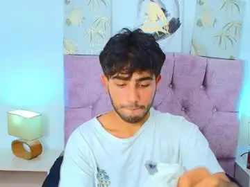 Chaturbate Best Webcam of ares_alpha