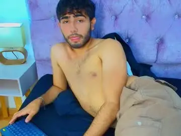 Chaturbate Live Sex of ares_alpha