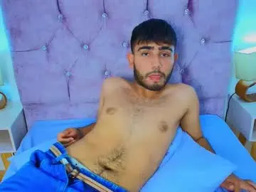 Chaturbate Best Webcam of ares_alpha