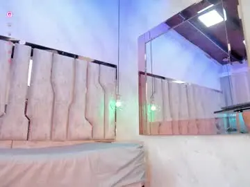 Chaturbate Sex Cam of ariana_grande233