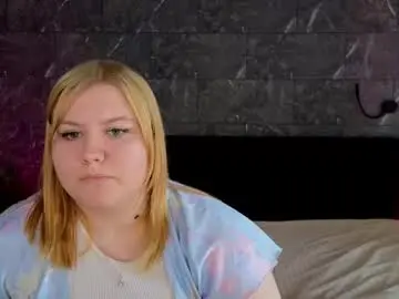 Chaturbate Live Porn of felicia_ii