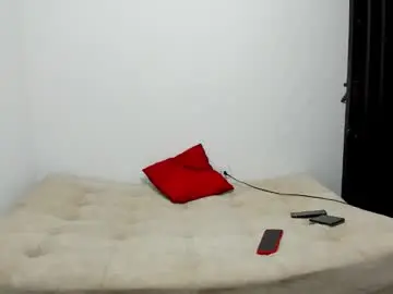 Chaturbate Live Porn of horrny_18_victoria