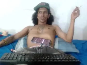 Chaturbate Live Sex of hot_and_complacent