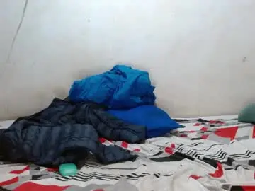 Chaturbate Sex Chat of hot_and_complacent