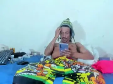 Chaturbate Sex Cam of hot_and_complacent