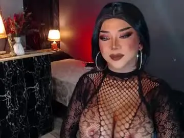 Chaturbate Free Porn Cam of hugecockchristine