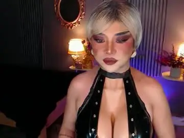 Chaturbate Live Porn of hugecockchristine
