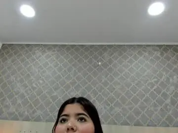 Chaturbate Live Sex of julieta_robertson