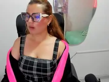 Chaturbate Adult Webcams of julieta_star69