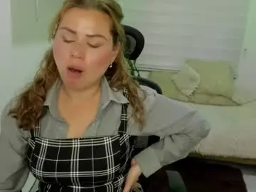 Chaturbate Sex Chat of julieta_star69