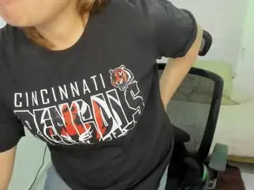Chaturbate Adult Video Chat of julieta_star69