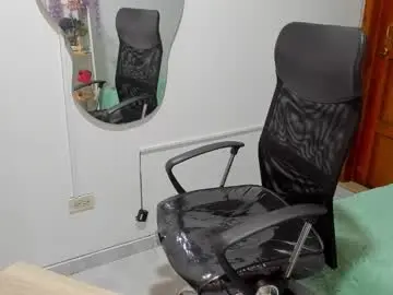 Chaturbate Adult Webcam of julieta_star69