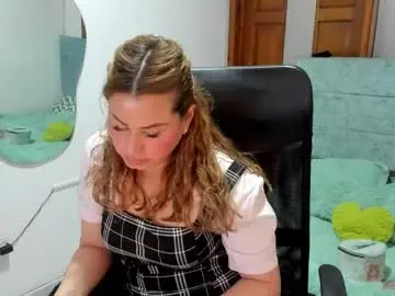 Chaturbate Sex Chat of julieta_star69