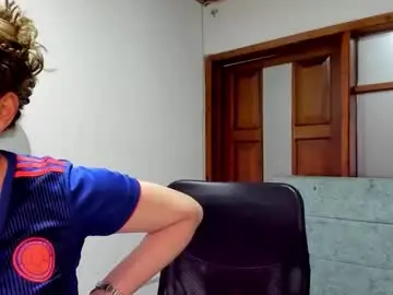 Chaturbate Adult Webcam of julieta_star69
