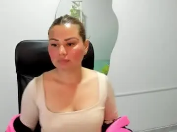 Chaturbate Adult Webcam of julieta_star69