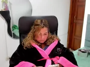 Chaturbate Adult Webcam of julieta_star69