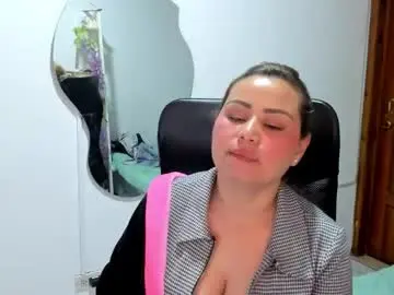 Chaturbate Live Sex of julieta_star69