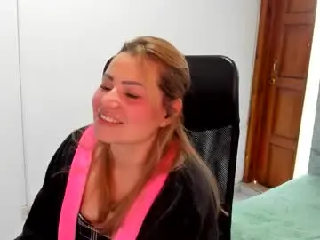 Chaturbate Live Sex of julieta_star69