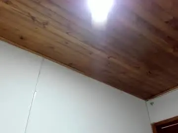 Chaturbate Live Porn of julieta_star69