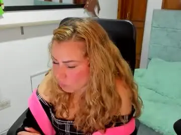 Chaturbate Free Porn Cam of julieta_star69