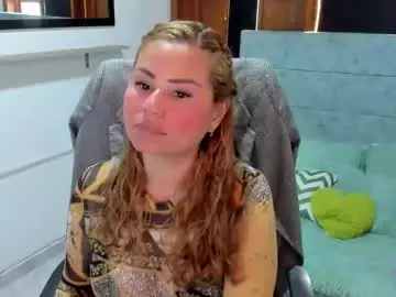 Chaturbate Live Sex of julieta_star69