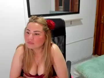 Chaturbate Best Webcam of julieta_star69