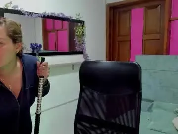 Chaturbate Nude Webcam of julieta_star69